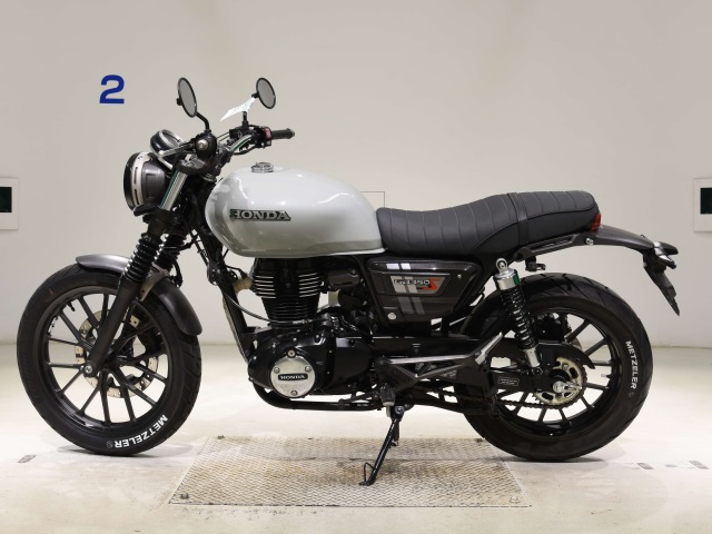 Honda GB350S