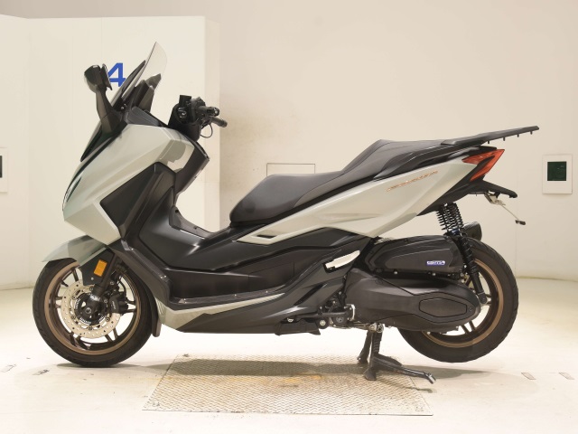 Honda FORZA -6