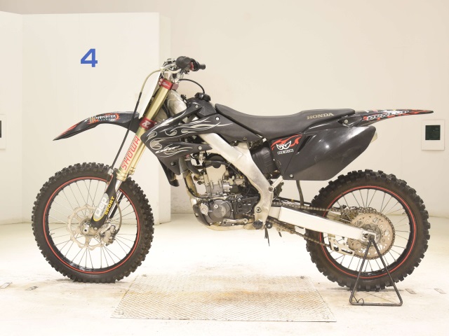 Honda CRF250R
