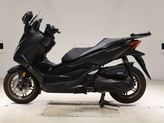 Honda FORZA -6