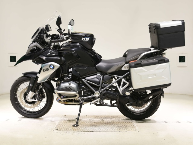 BMW R1200GS