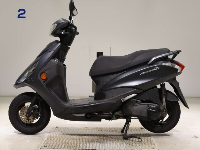 OTHER AXIS125Z