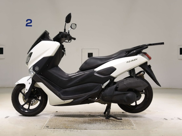 Yamaha NMAX