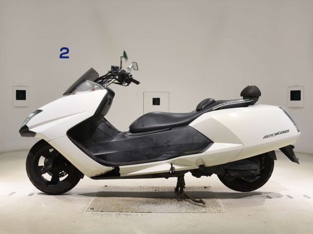 Yamaha MAXAM250