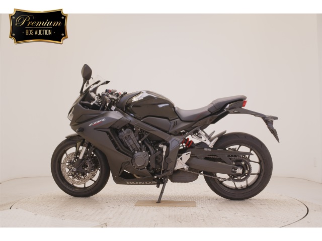 Honda CBR650R