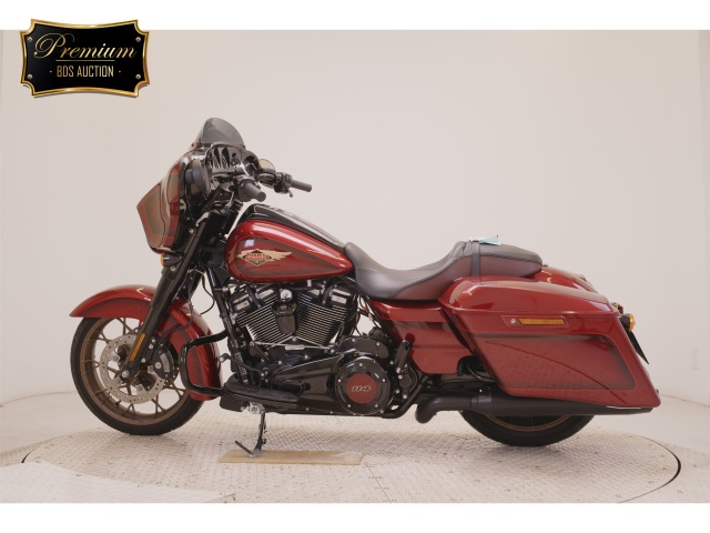 Harley-Davidson Street Glide Special FLHXS1870
