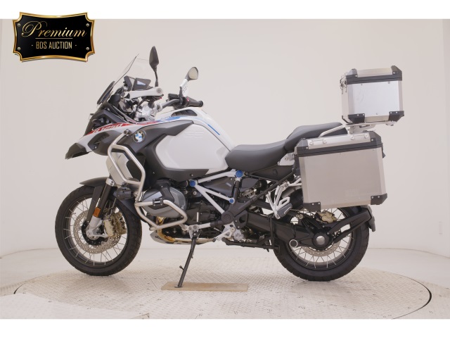 BMW R1250GS ADVENTURE