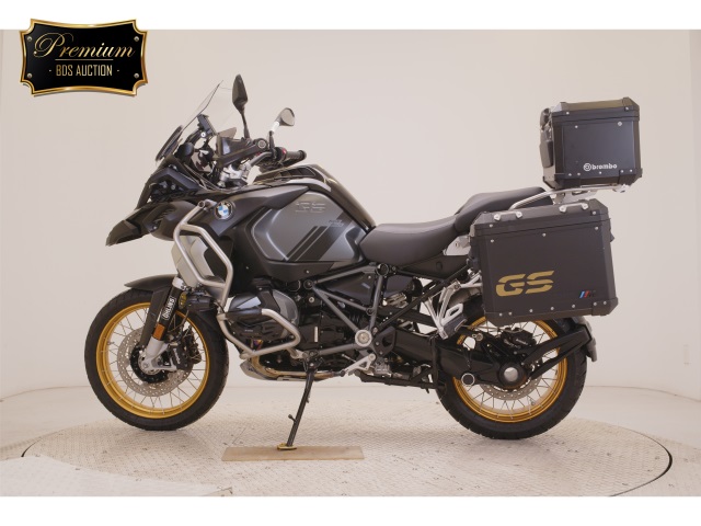 BMW R1250GS ADVENTURE