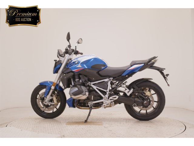 BMW R1250R