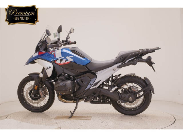 BMW R1300GS