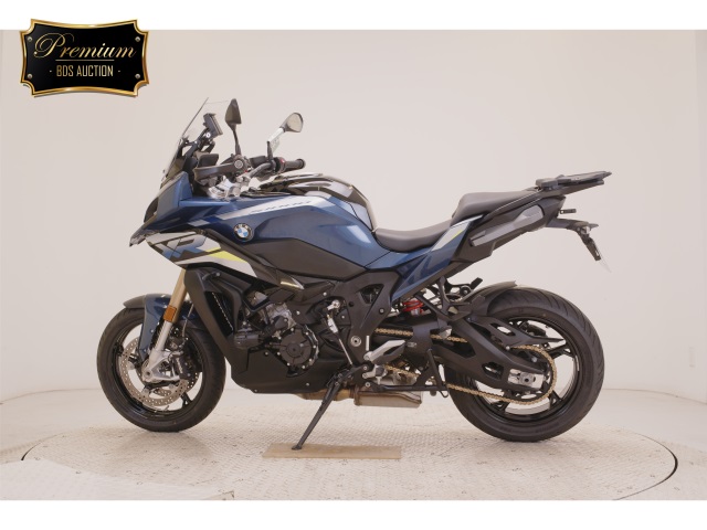 BMW S1000XR