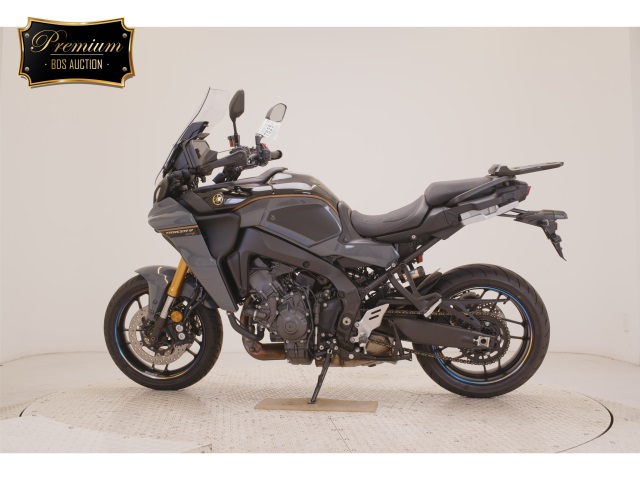 Suzuki SKYWAVE 400 TYPE S ABS
