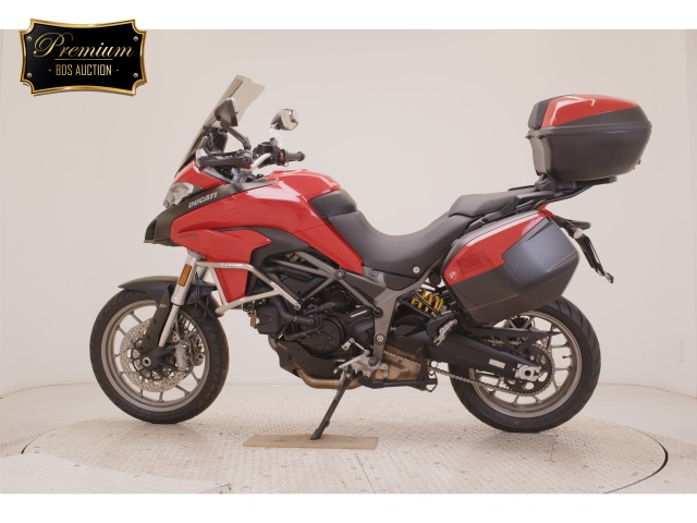 Ducati MULTISTRADA 950