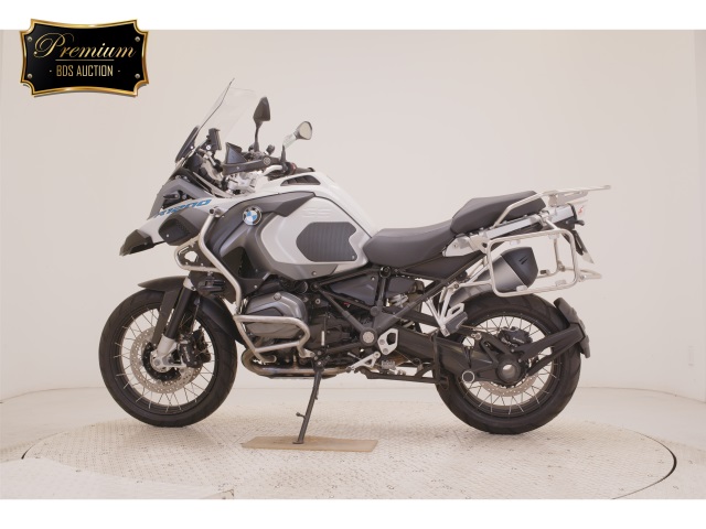 BMW R1200GS ADVENTURE