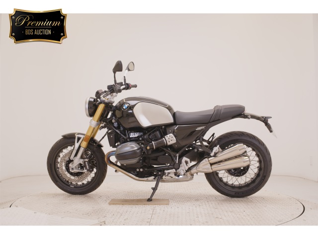 BMW R12 NINE T