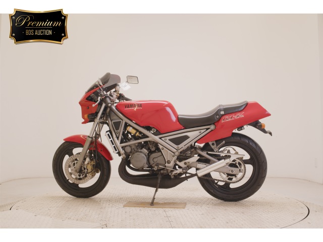 Yamaha R1-Z