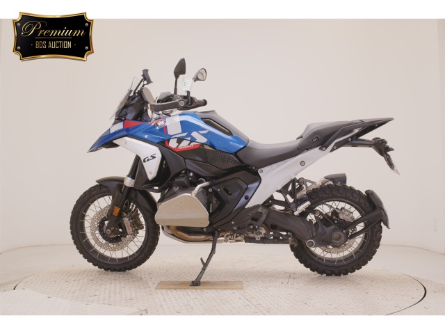 BMW R1300GS