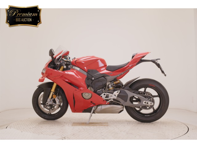Ducati PANIGALE V4S
