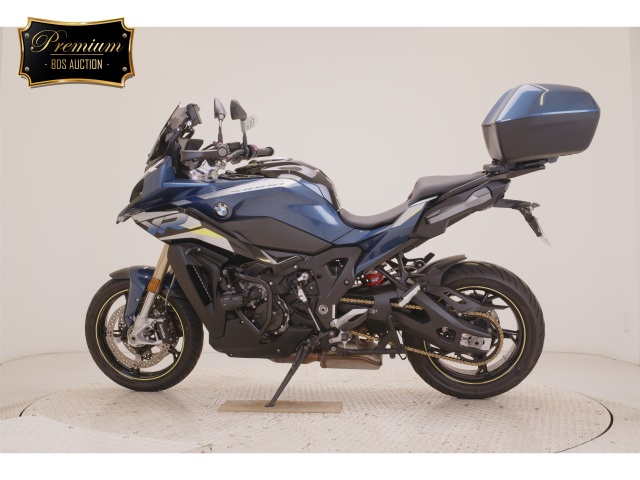 BMW S1000XR