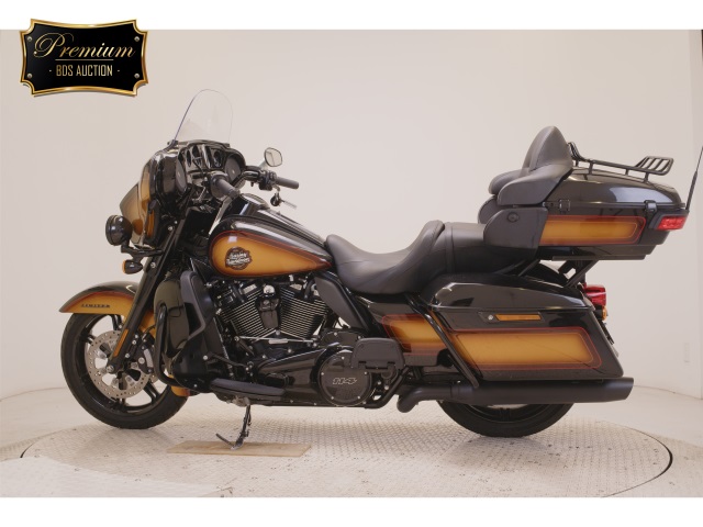 Harley-Davidson Ultra Limited FLHTK1870