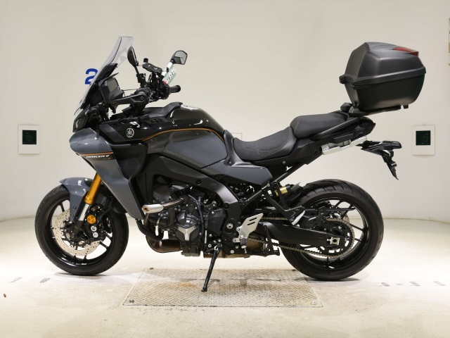 Suzuki SKYWAVE 400 TYPE S ABS