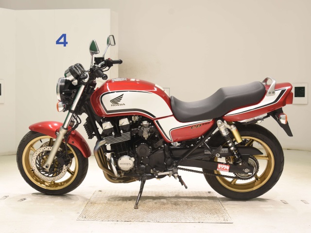 Honda CB750