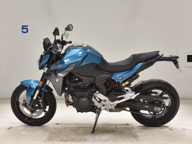 BMW F900R