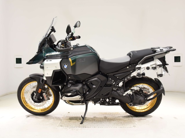 BMW R1300GSADV ASA