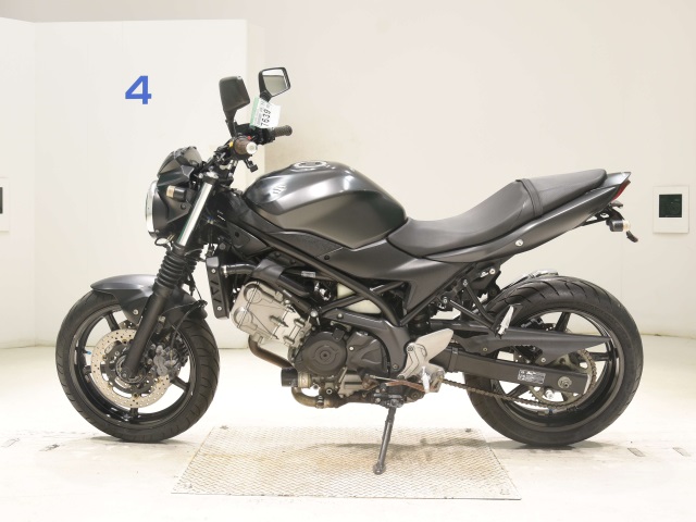 OTHER SV650A