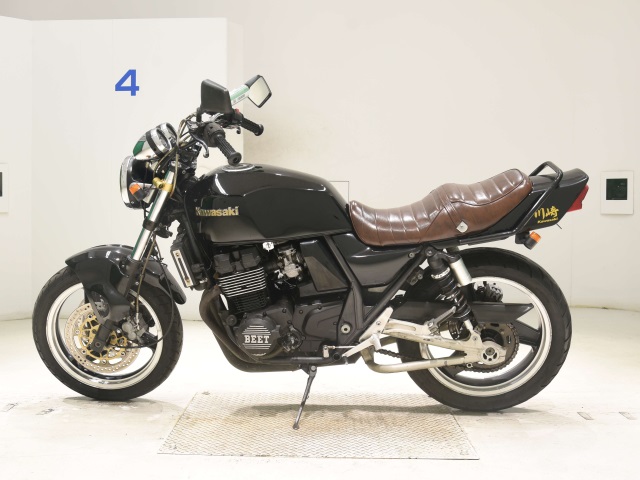 Kawasaki ZRX-2