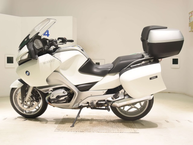 BMW R1200RT