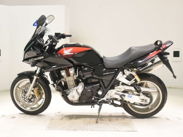 Honda CB1300SF BOLDOR