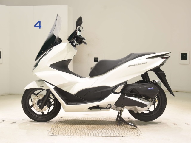 Honda PCX160