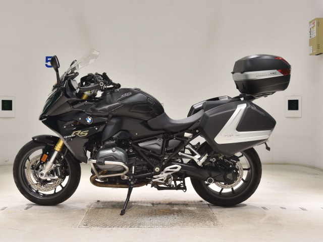 BMW R1200RS