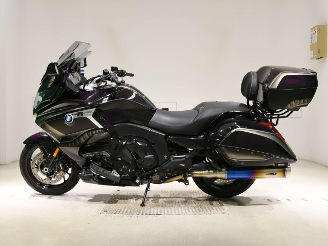 BMW K1600B