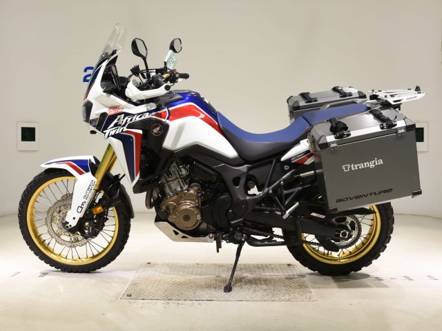 Honda CFR1000 AfricaTwin