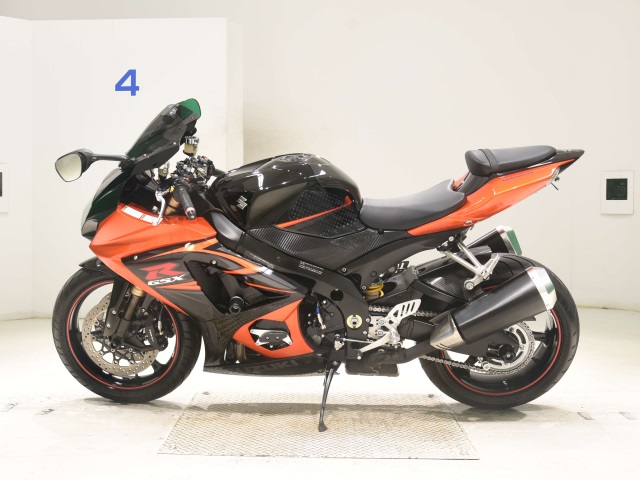 Suzuki GSX-R1000