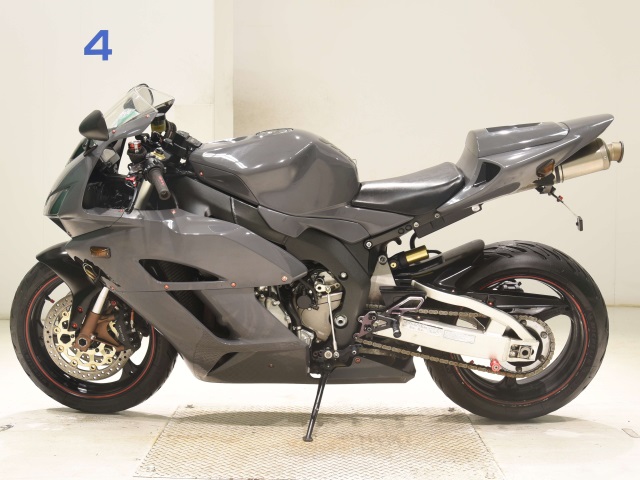 Honda CBR1000RR