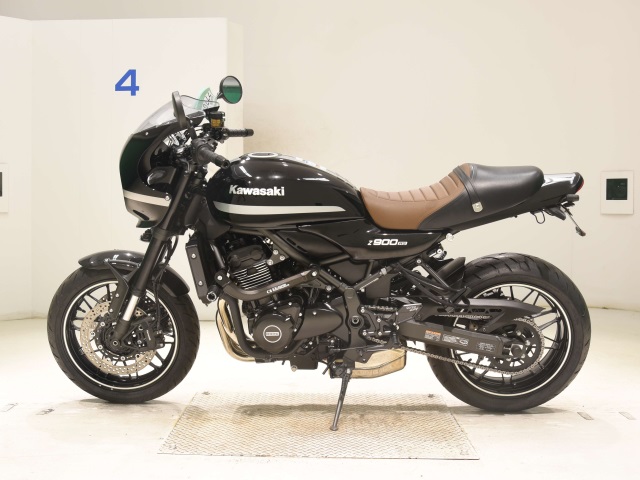OTHER Z900RSKAFE