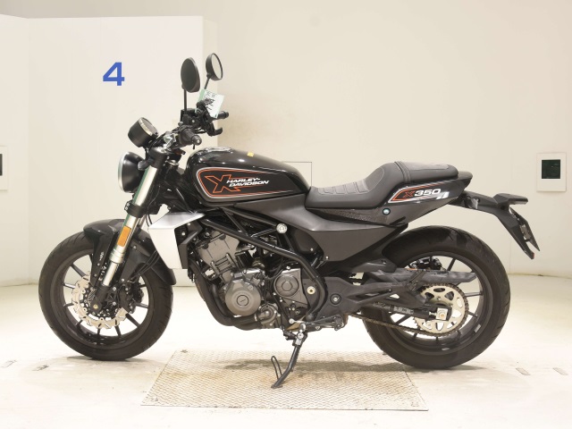 Harley-Davidson Harley-Davidson X 350 X350