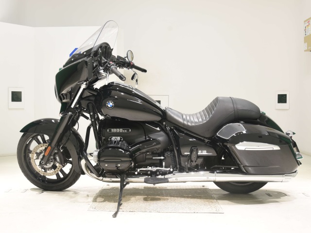 BMW R18B
