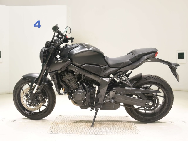 Honda CB650R