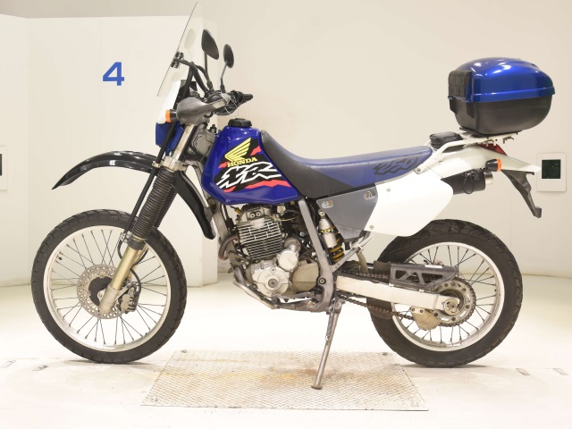 Honda XR250