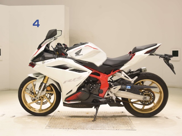 Honda CBR250RR-2A