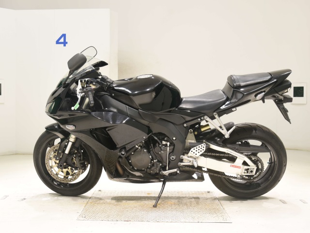 Honda CBR1000RR