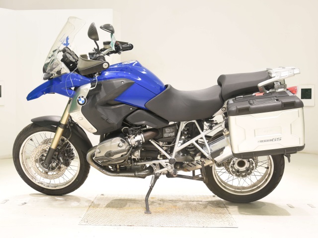 BMW R1200GS