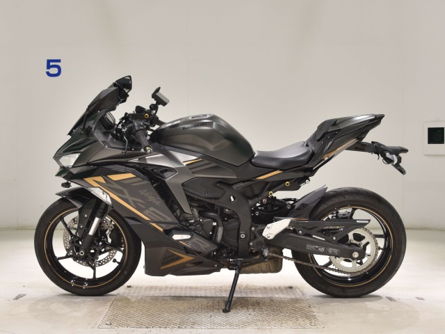 Kawasaki ZX-25R