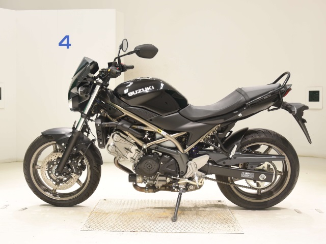 OTHER SV650A