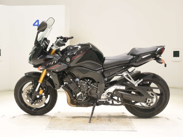 Yamaha FZ-1 FAZER