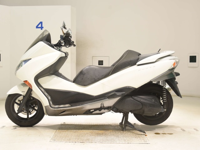 Honda FORZA ABS